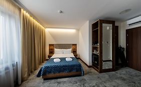 Sleep&Fly Okęcie Warsaw Airport